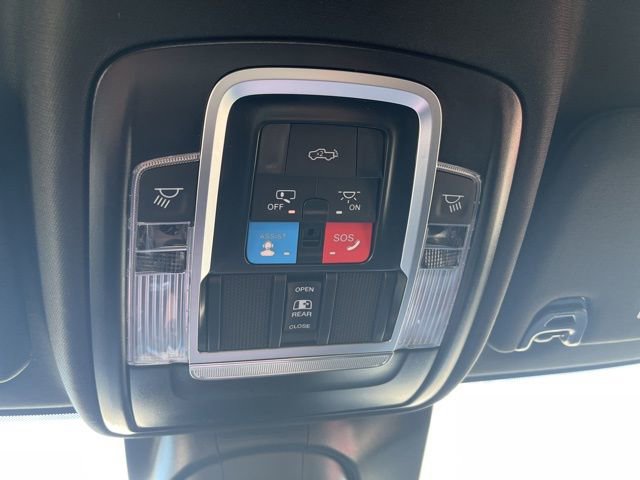 New 2026 RAM 2500 Power Wagon image 28