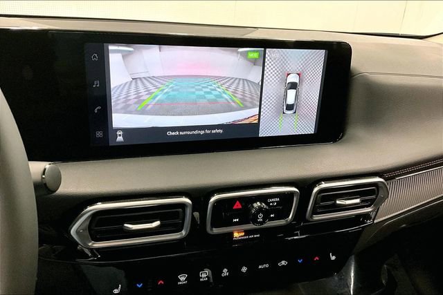 New 2026 Nissan Sentra SR w/ SR Premium Package image 25