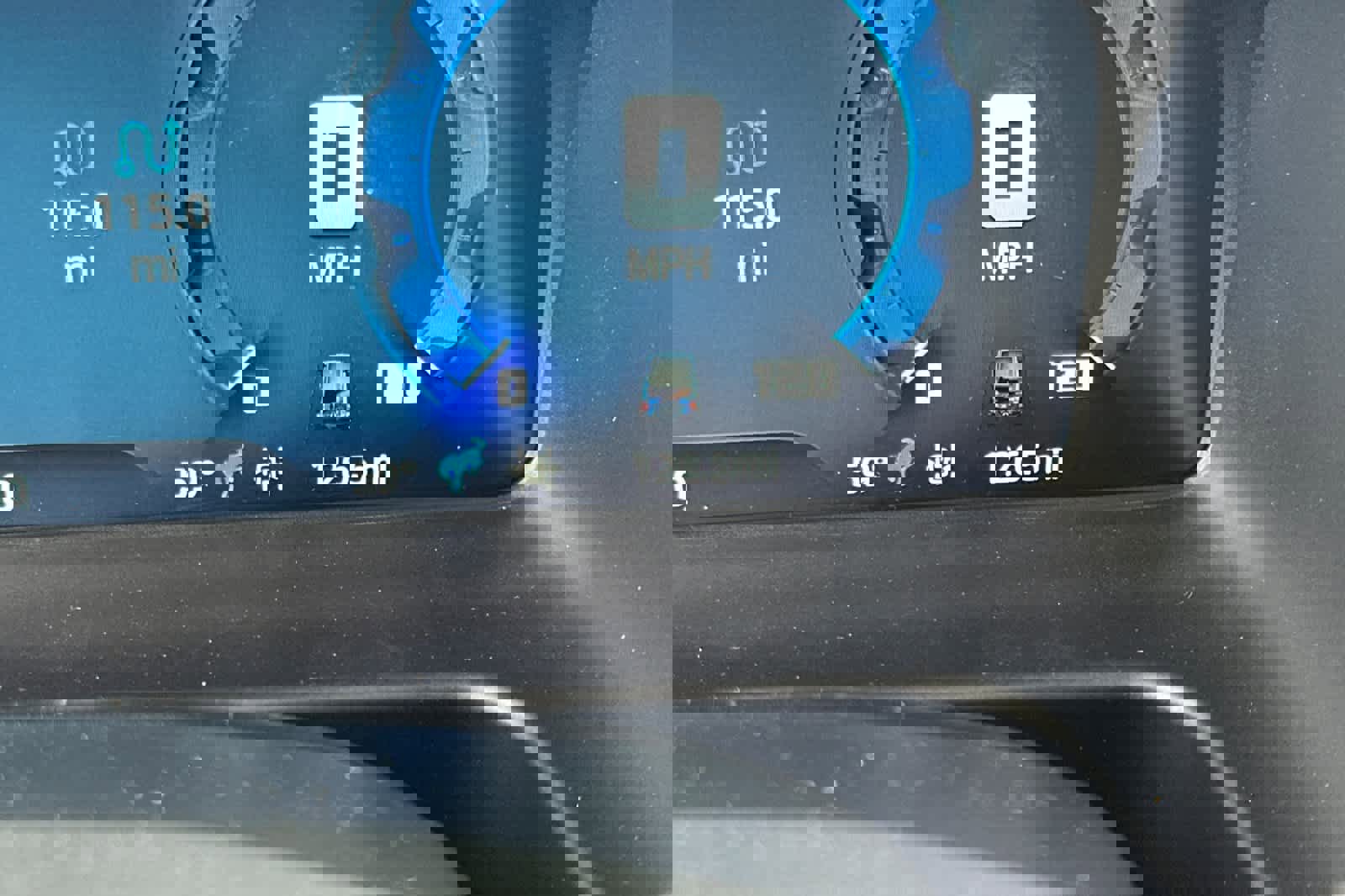 New 2025 Ford Bronco Badlands w/ Sasquatch Package image 27