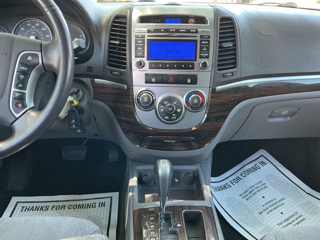 Used 2011 Hyundai Santa Fe SE AWD/4WD image 14