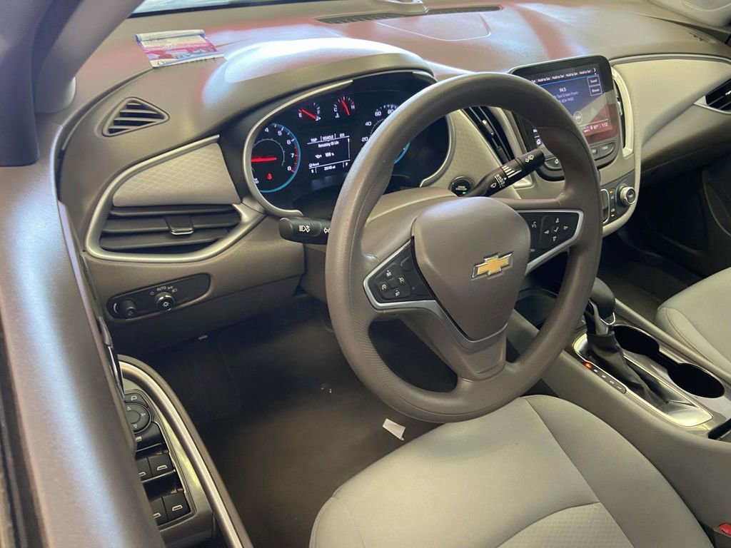 Used 2022 Chevrolet Malibu LS image 12