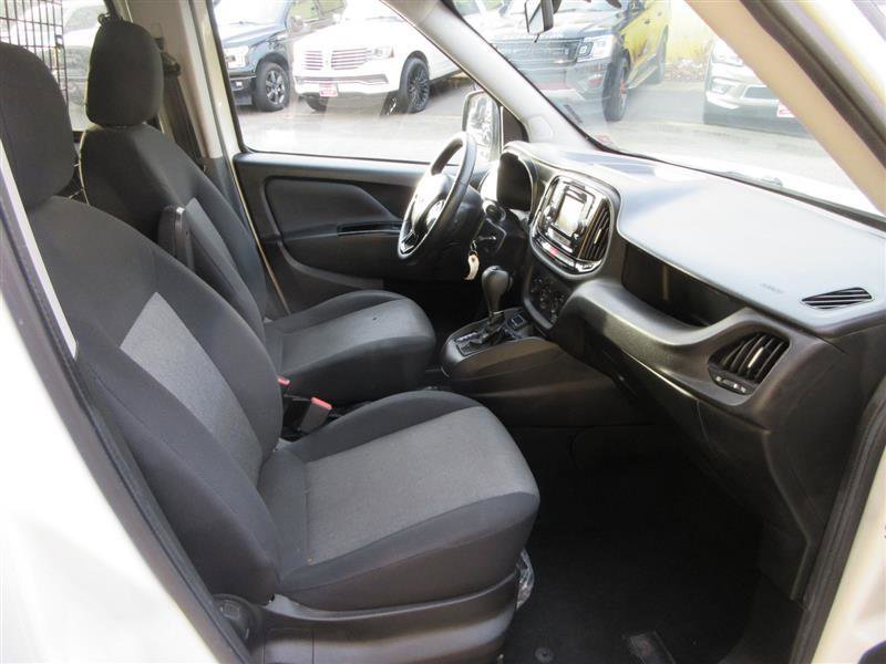 Used 2016 RAM ProMaster City Tradesman SLT w/ Rear Back-up Camera Group image 19