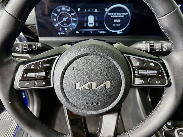 Certified 2024 Kia Seltos S AWD/4WD image 11