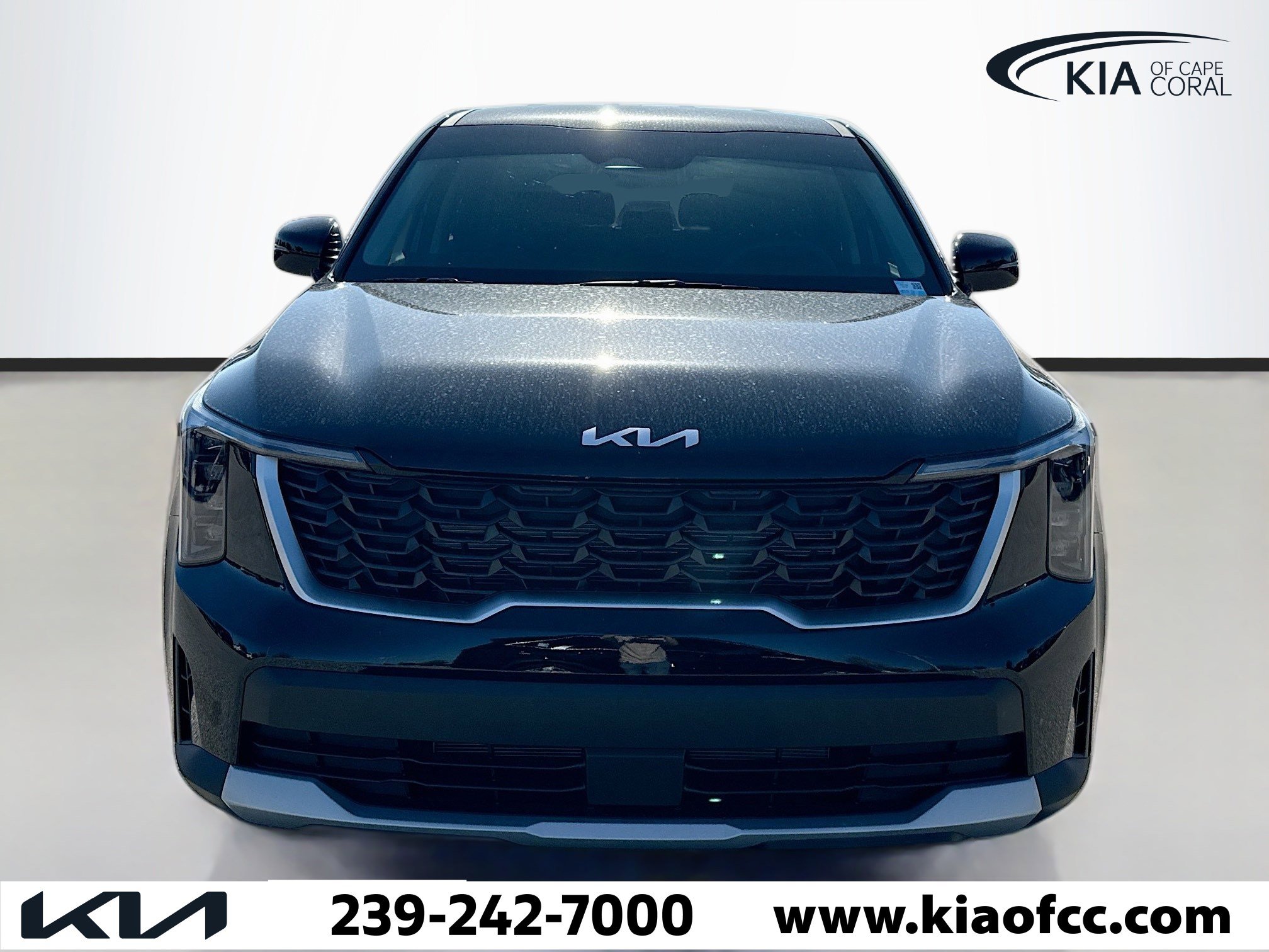 New 2026 Kia Sorento LX image 7