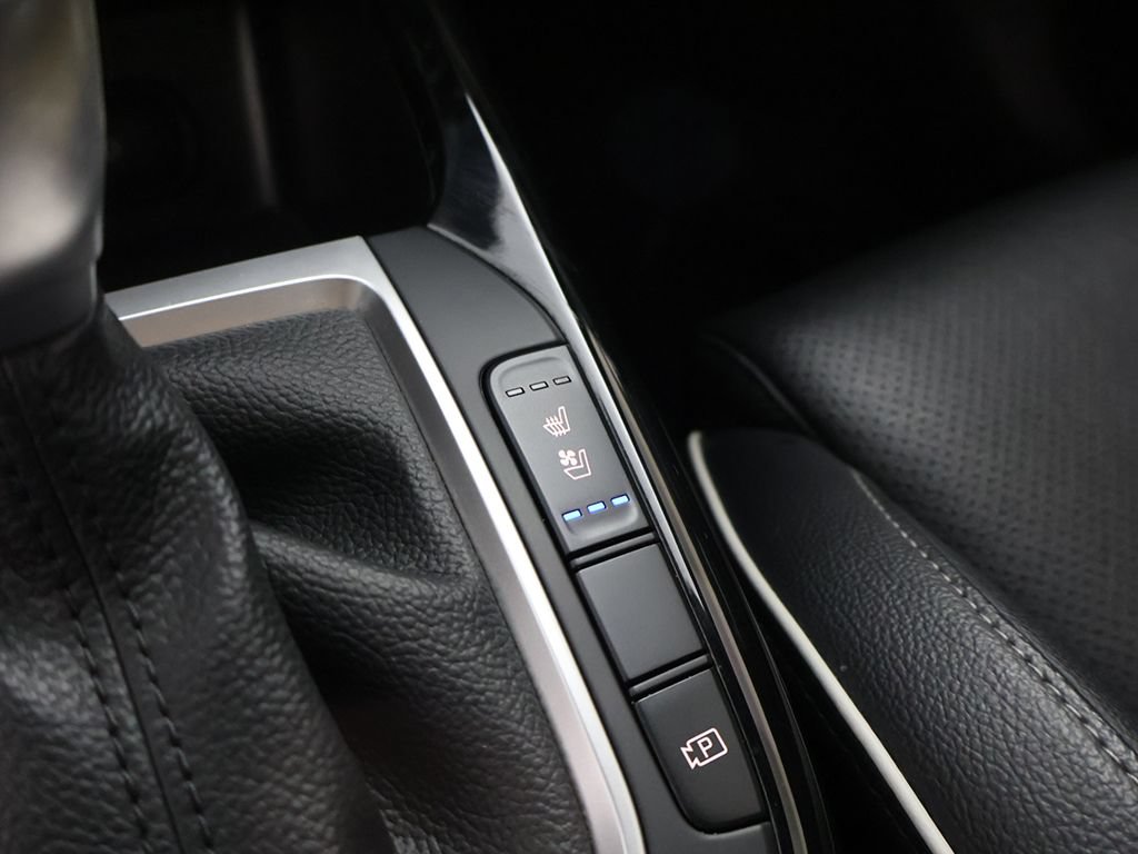 Used 2023 Kia Forte GT-Line w/ GT-Line Premium Package FWD image 53