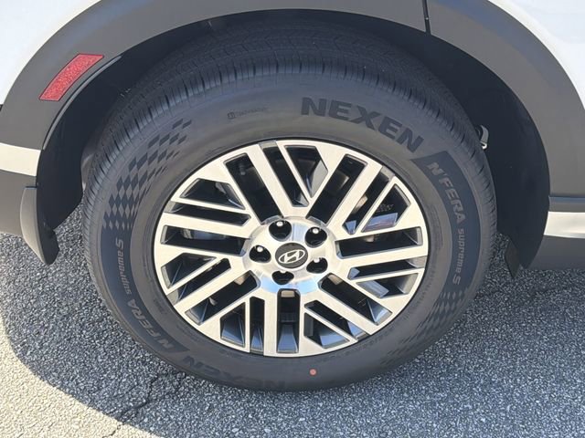 New 2026 Hyundai Palisade SEL FWD image 16