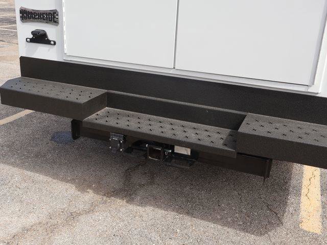 New 2025 GMC Savana 3500 w/ Power Convenience Package RWD image 7