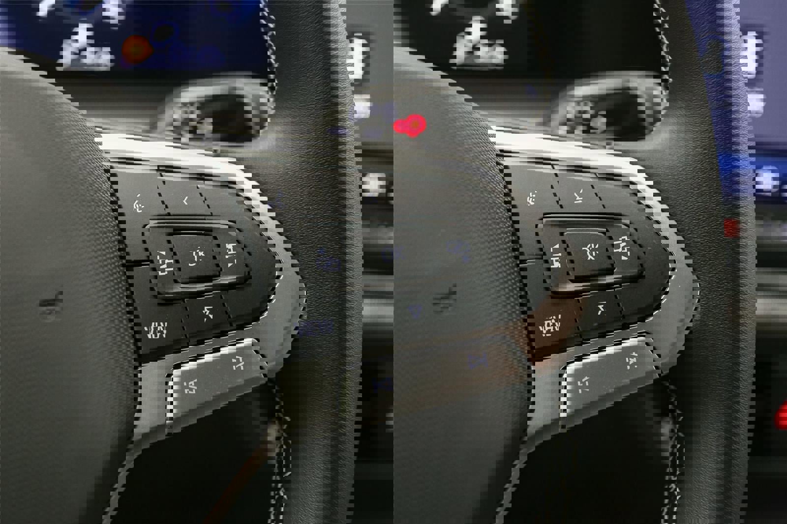 New 2025 Volkswagen Tiguan S image 22