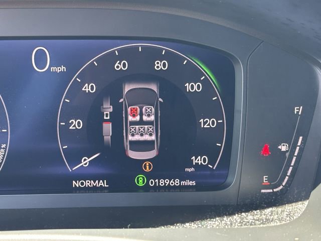 Used 2025 Honda Civic Sport Touring image 15