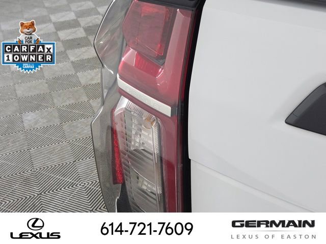 Used 2023 Chevrolet Tahoe RST image 17