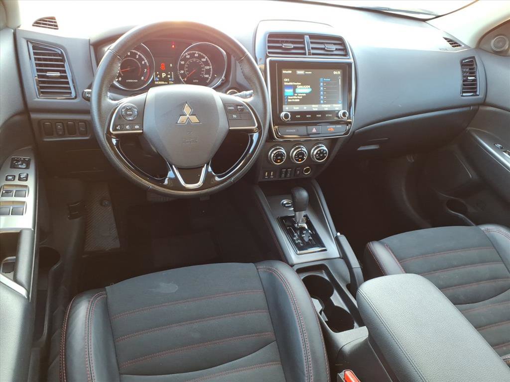 Used 2024 Mitsubishi Outlander Sport SE image 16