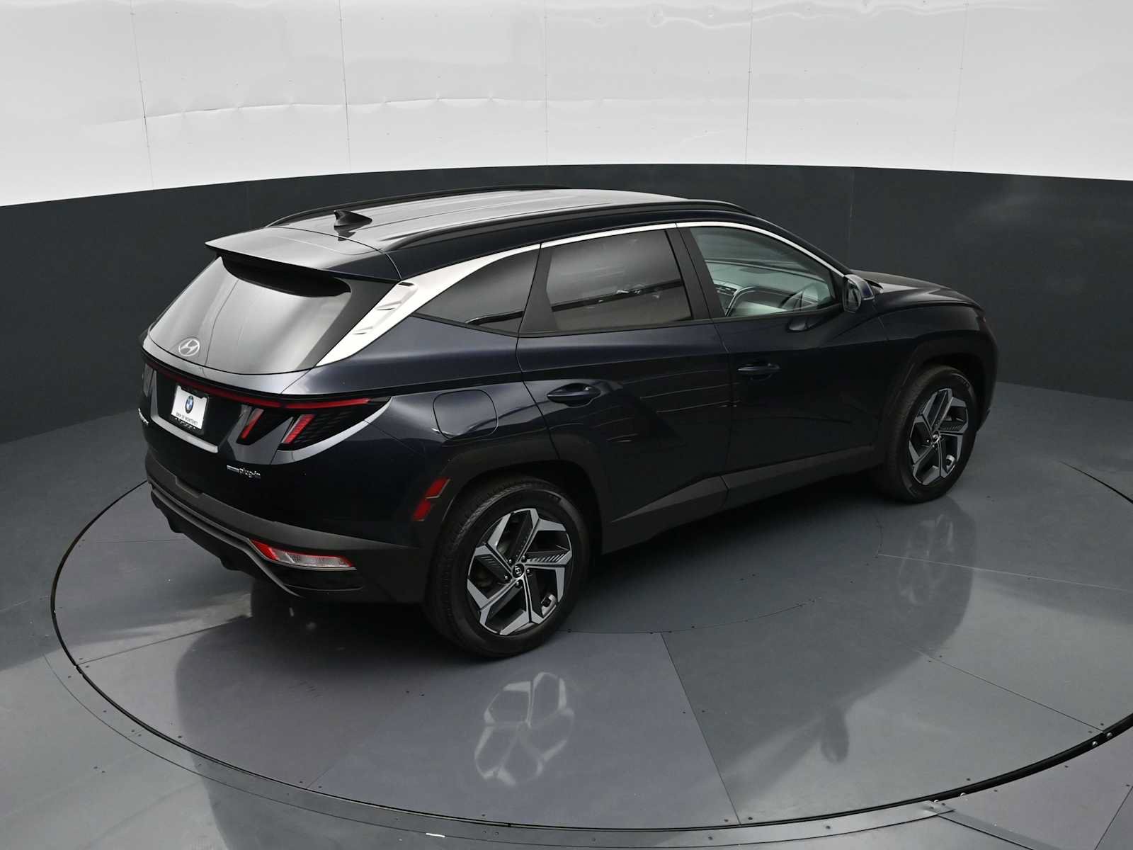 Used 2023 Hyundai Tucson SEL AWD/4WD image 20