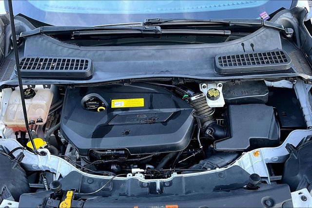 Used 2015 Ford Escape SE FWD image 9