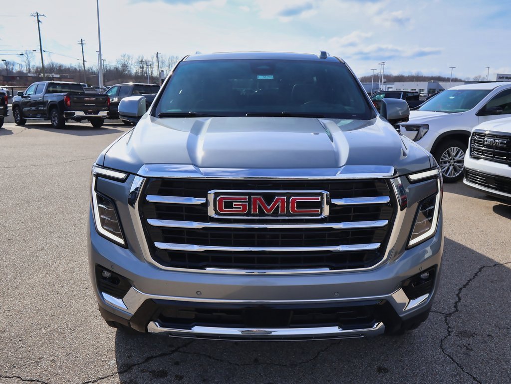 New 2026 GMC Yukon Elevation w/ Elevation Premium Package image 35