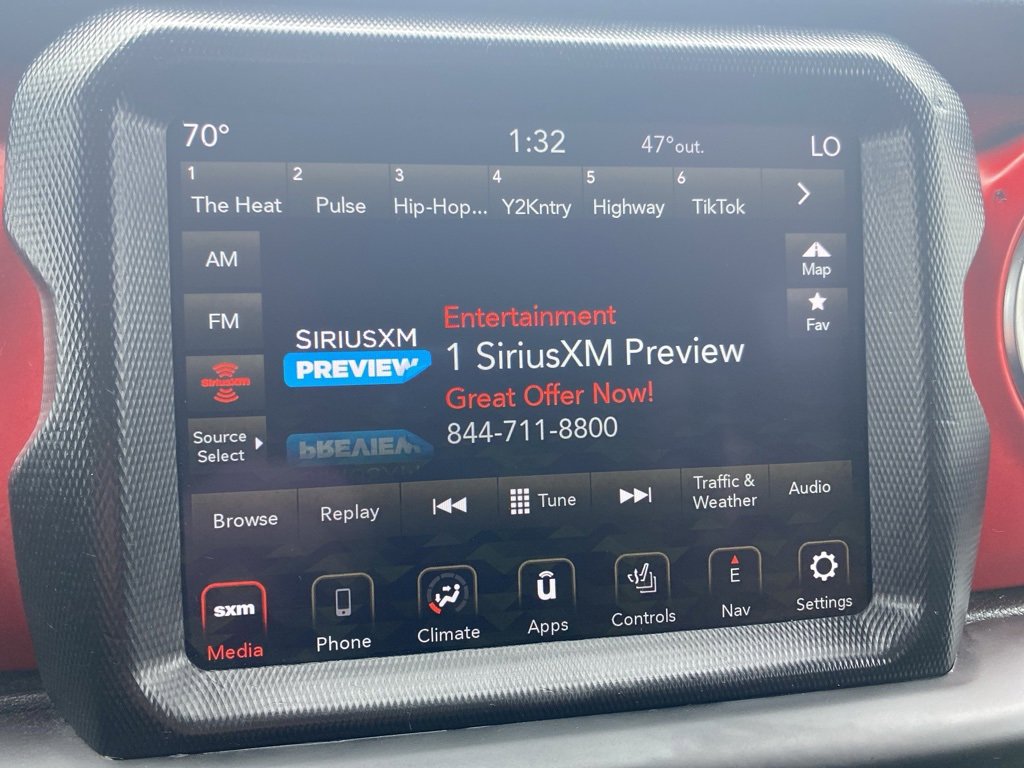 Used 2019 Jeep Wrangler Unlimited Rubicon image 40