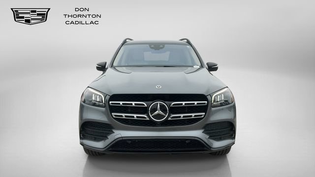 Used 2023 Mercedes-Benz GLS 450 4MATIC image 8