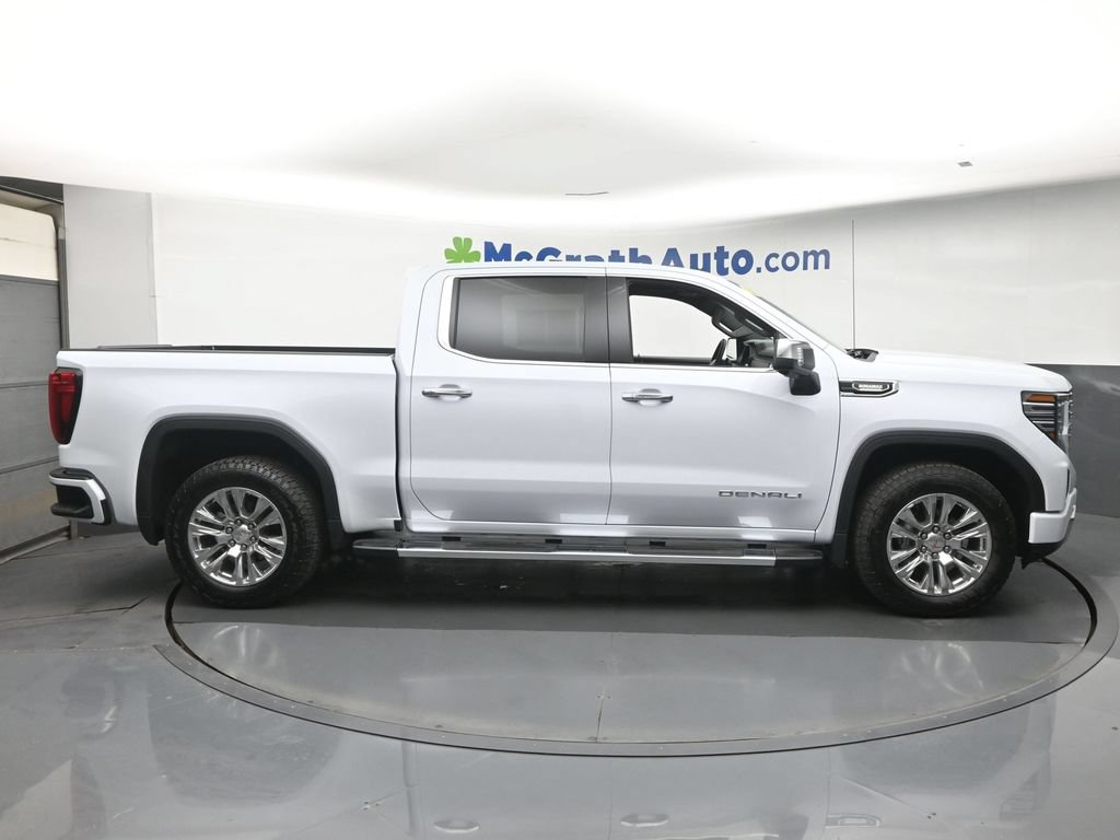 Used 2026 GMC Sierra 1500 Denali w/ Technology Package AWD/4WD image 21