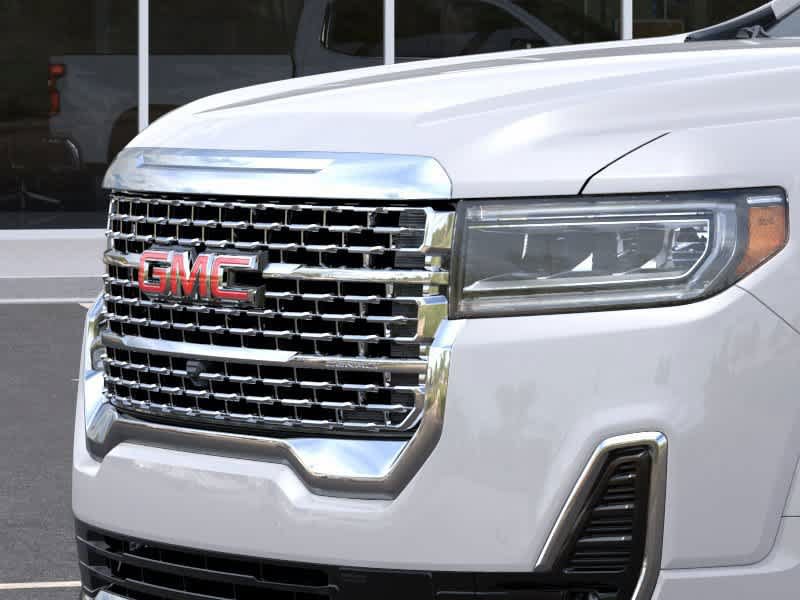 New 2023 GMC Acadia Denali w/ Denali Ultimate Package FWD image 13