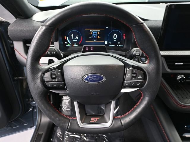 Used 2025 Ford Explorer ST image 26
