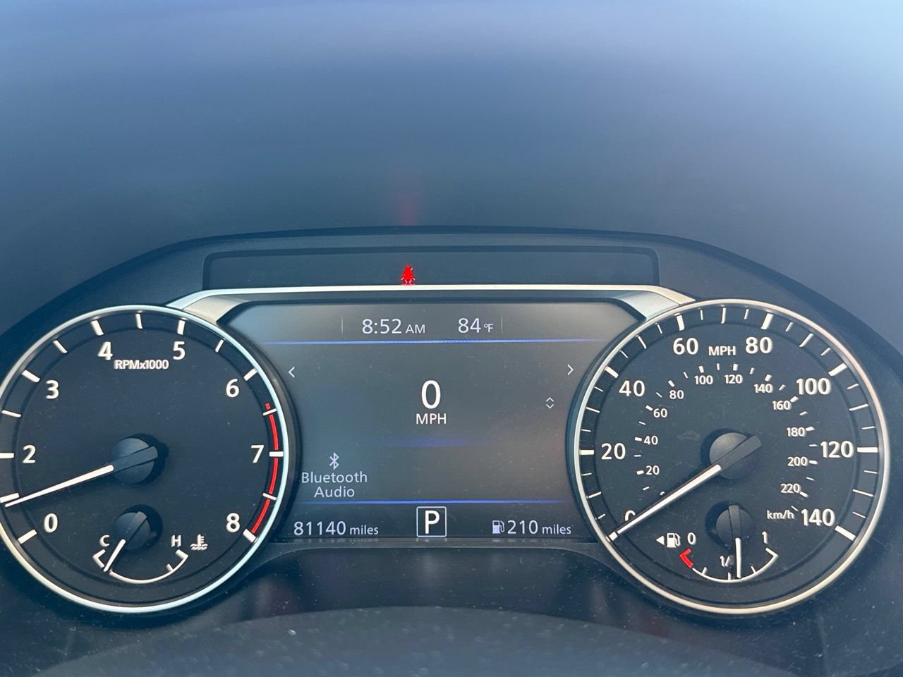 Used 2021 Nissan Altima 2.5 SV FWD image 41