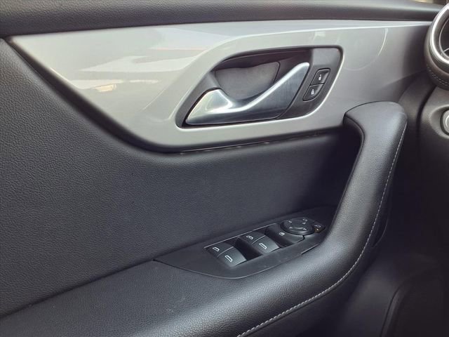 Used 2022 Chevrolet Blazer LT image 18