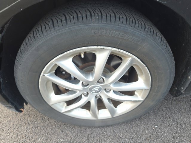 Used 2008 INFINITI G35 x Sedan AWD/4WD image 7