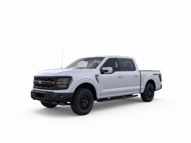 New 2025 Ford F150 Tremor w/ Equipment Group 402A High