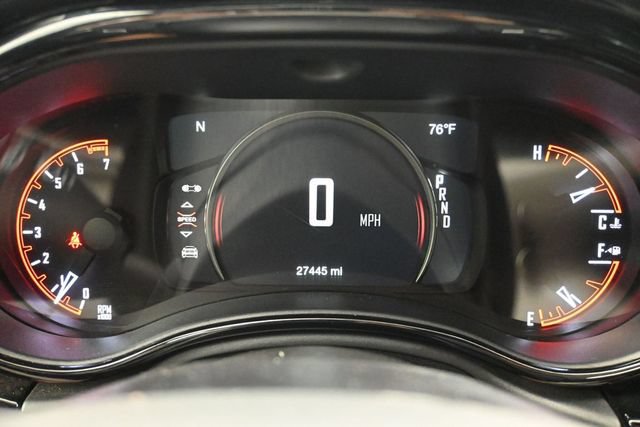 Used 2025 Dodge Durango GT AWD/4WD image 5