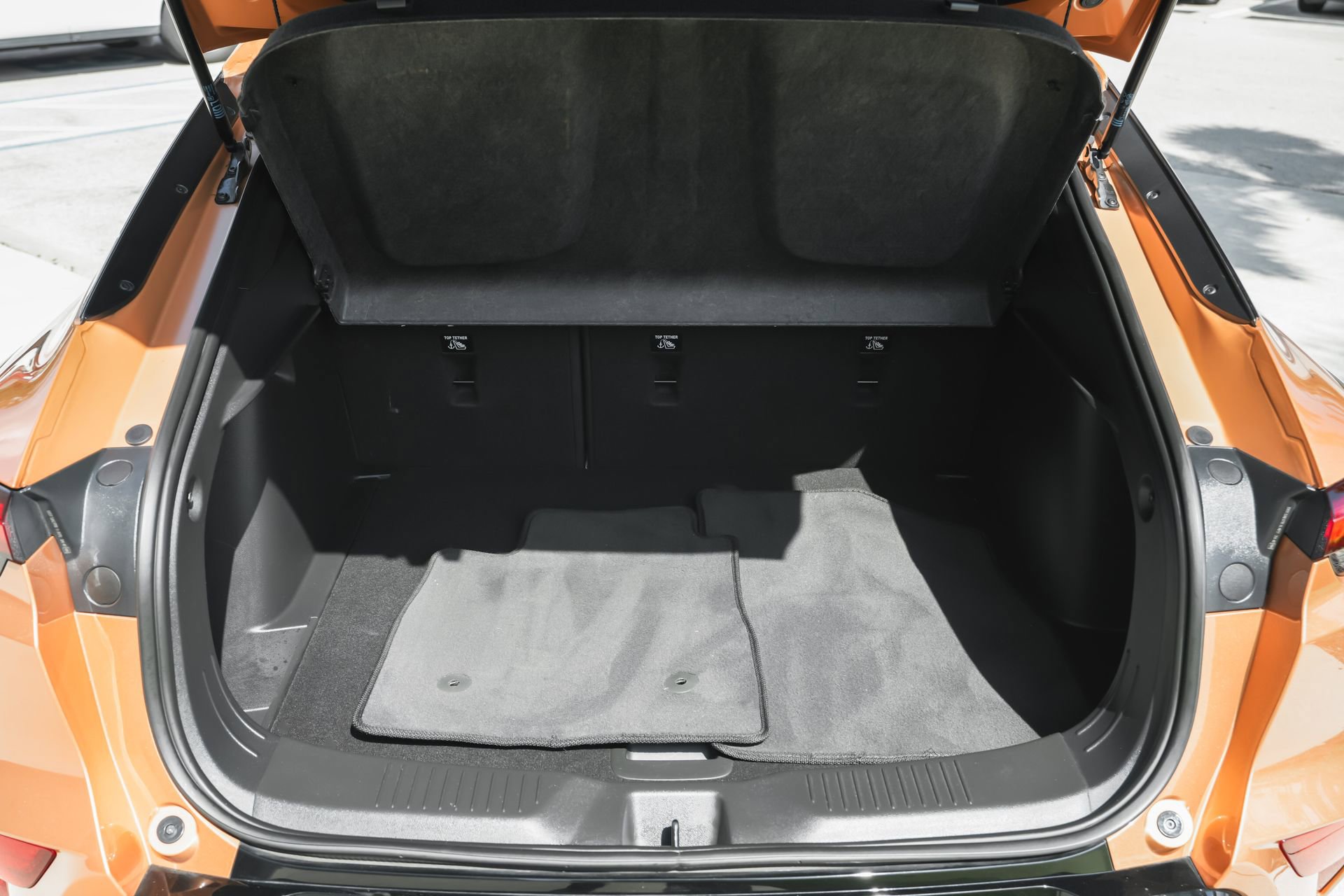 Used 2024 Buick Envista Sport Touring w/ Convenience I Package image 41