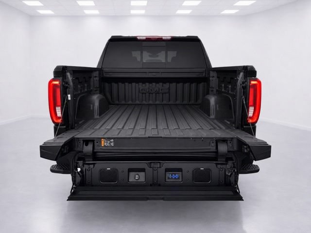 Used 2026 GMC Sierra 1500 Denali Ultimate AWD/4WD image 11