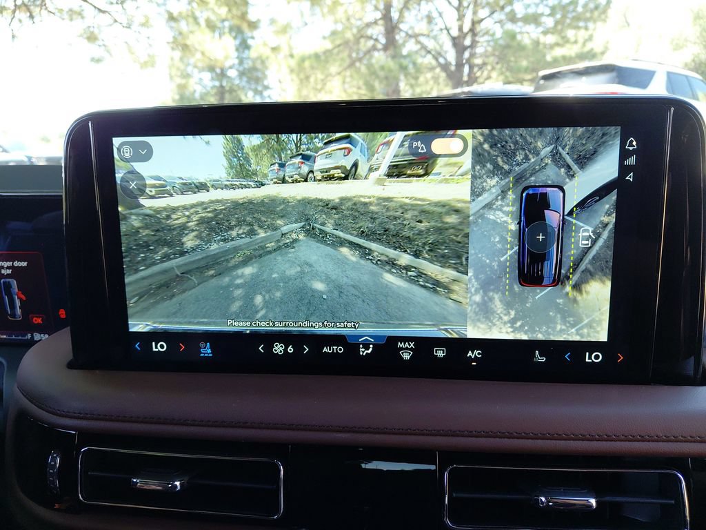 New 2026 Lincoln Aviator Reserve AWD/4WD image 40