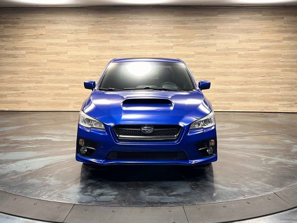 Used 2016 Subaru WRX Premium image 20