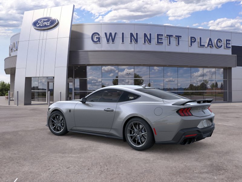 New 2026 Ford Mustang Dark Horse RWD image 32