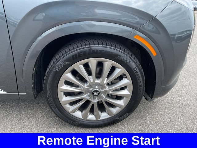 Used 2020 Hyundai Palisade Limited AWD/4WD image 45