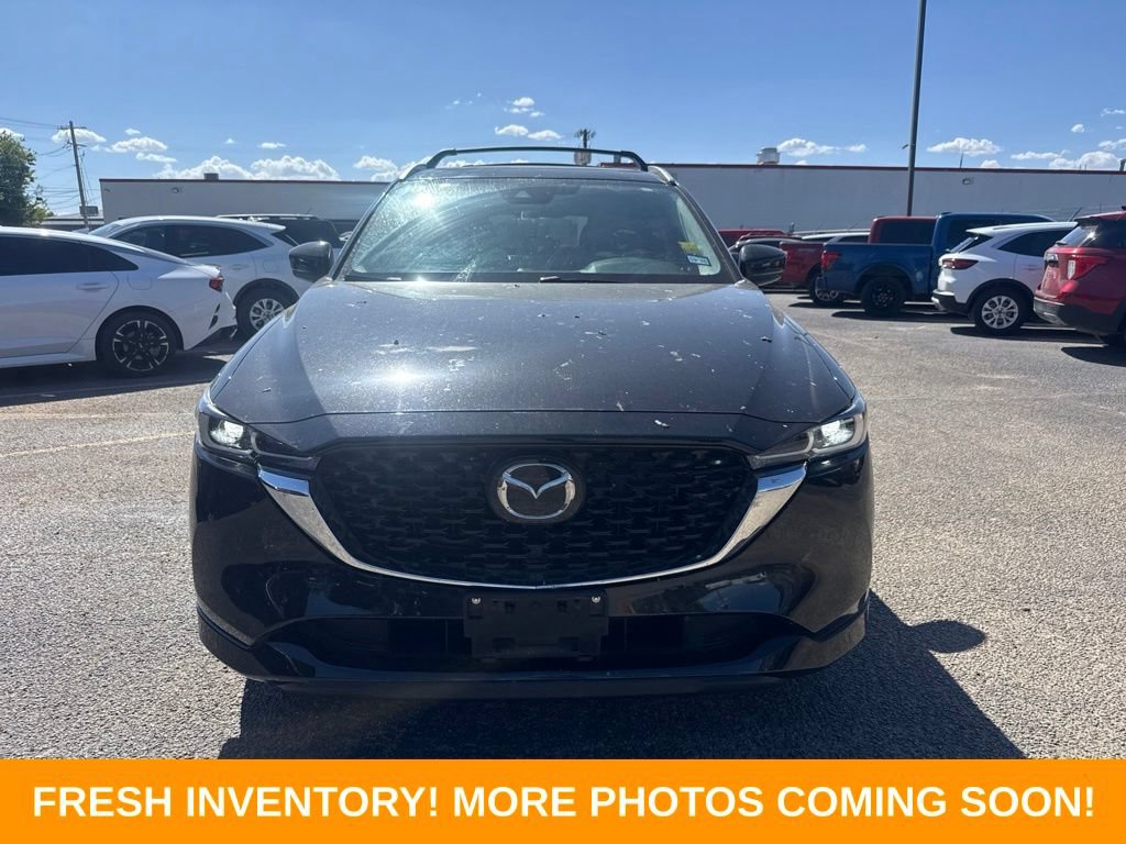Used 2024 MAZDA CX-5 AWD 2.5 S image 7