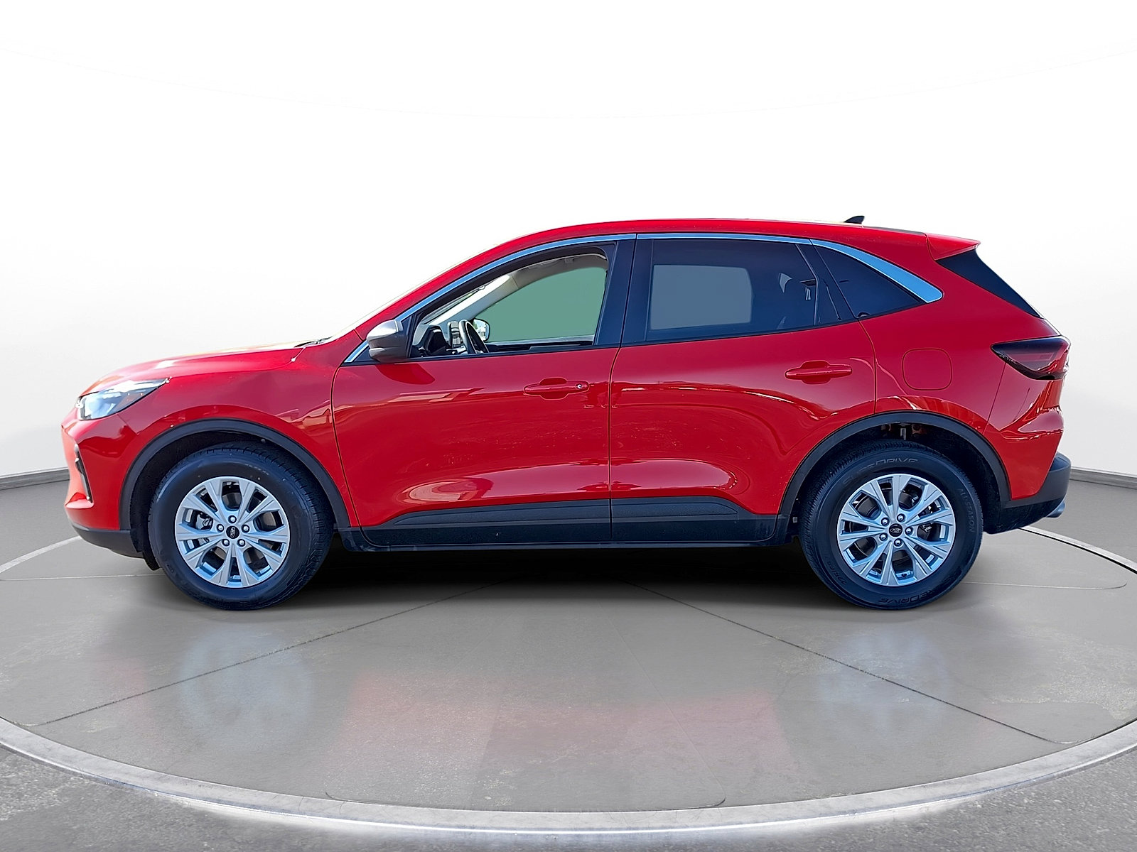 Used 2024 Ford Escape Active FWD image 5