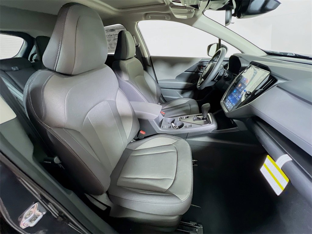 New 2025 Subaru Crosstrek 2.5i Premium image 22