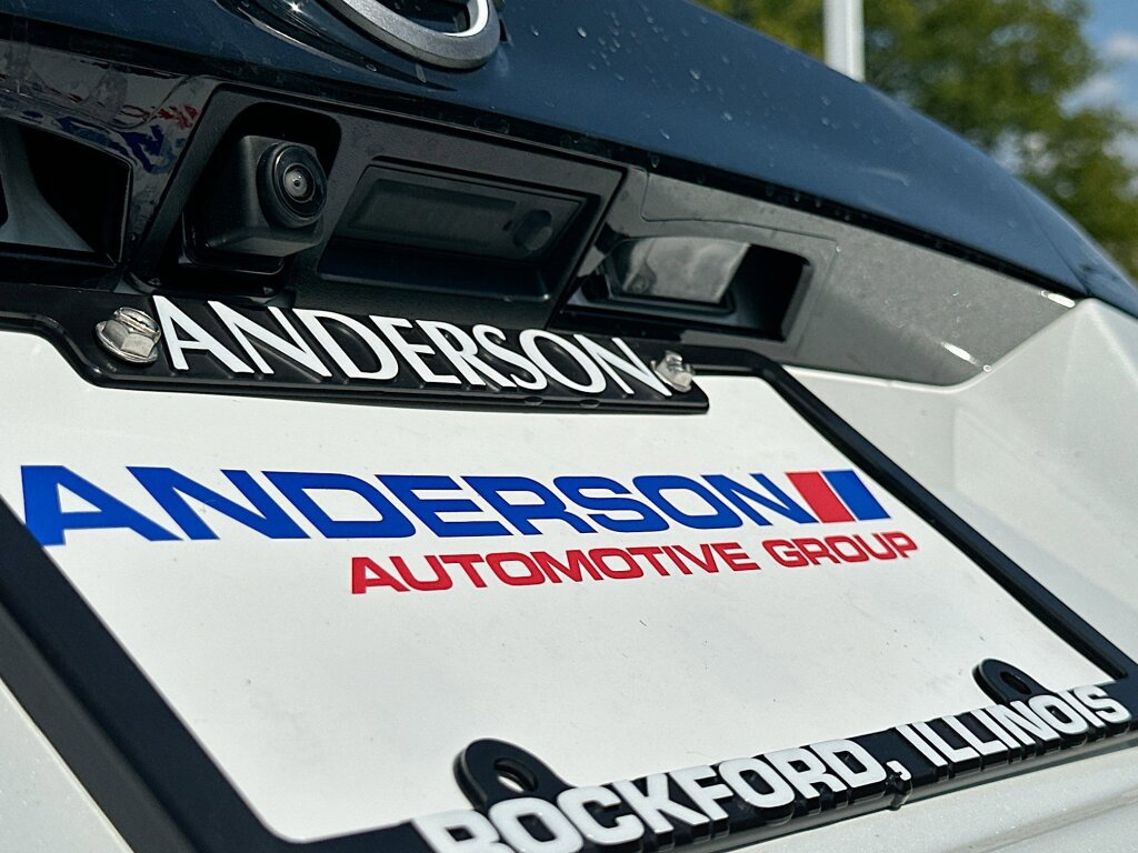 New 2026 Nissan Kicks SV w/ SV Premium Package image 12