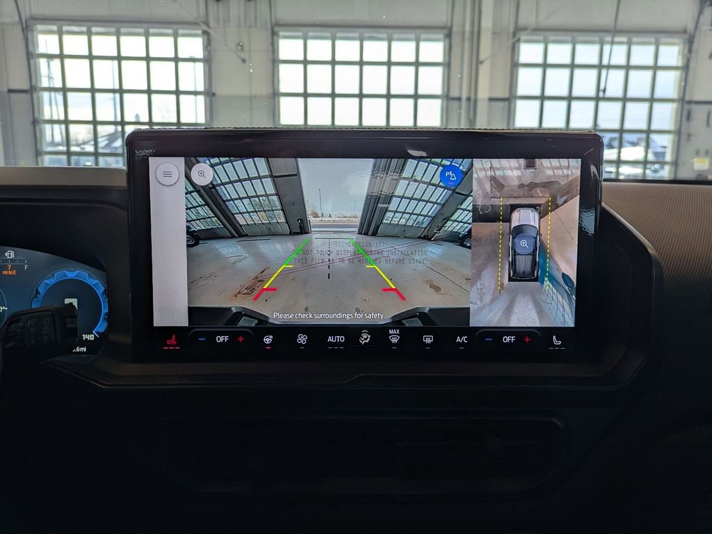 New 2025 Ford Bronco Sport Outer Banks w/ Outer Banks Tech Package+ image 14