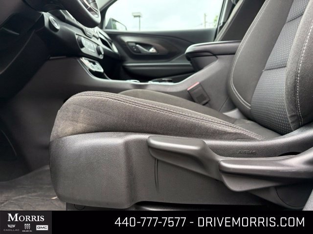 Certified 2023 GMC Terrain SLE w/ LPO, Floor Liner Package FWD image 35