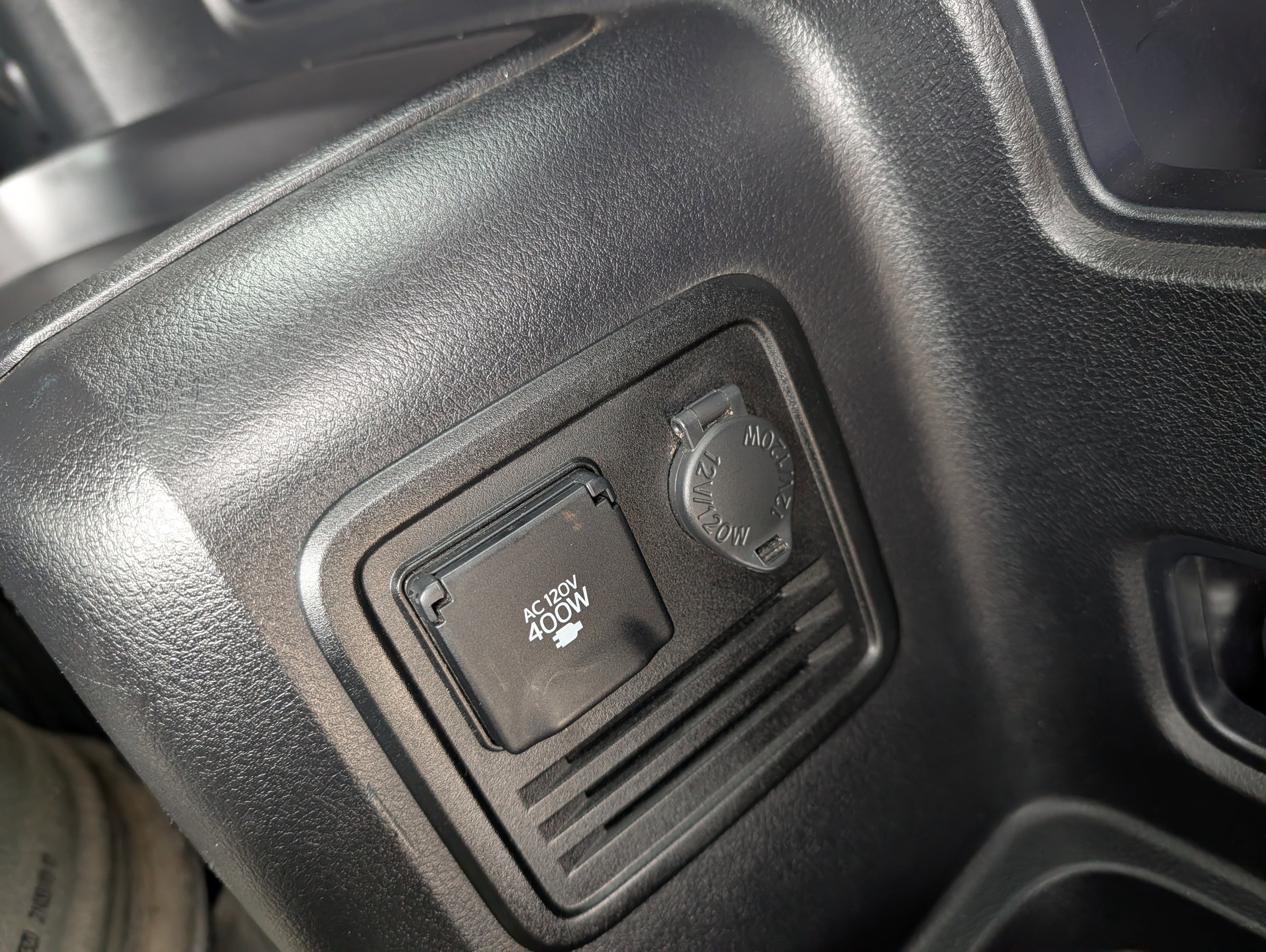 Used 2021 Toyota 4Runner TRD Off-Road image 19