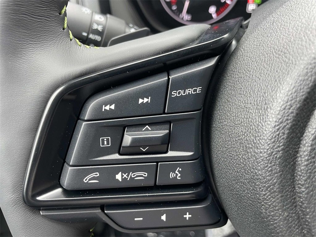 New 2025 Subaru Ascent Bronze Edition image 10
