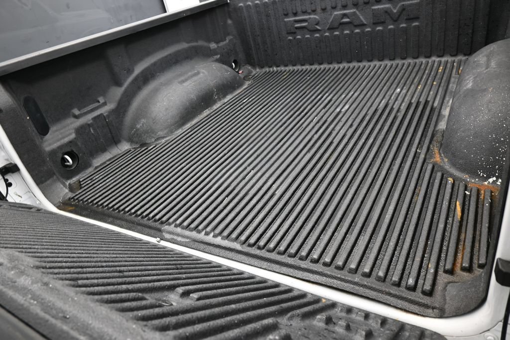 Used 2022 RAM 1500 Laramie RWD image 35