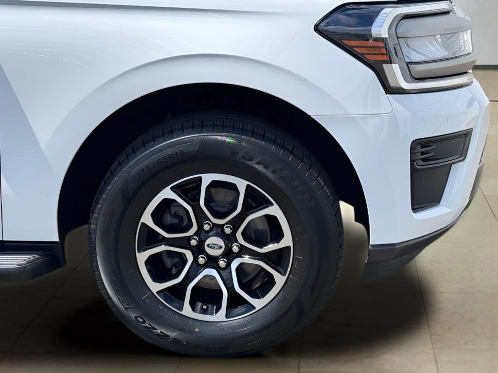 Used 2024 Ford Expedition Max XLT RWD image 43