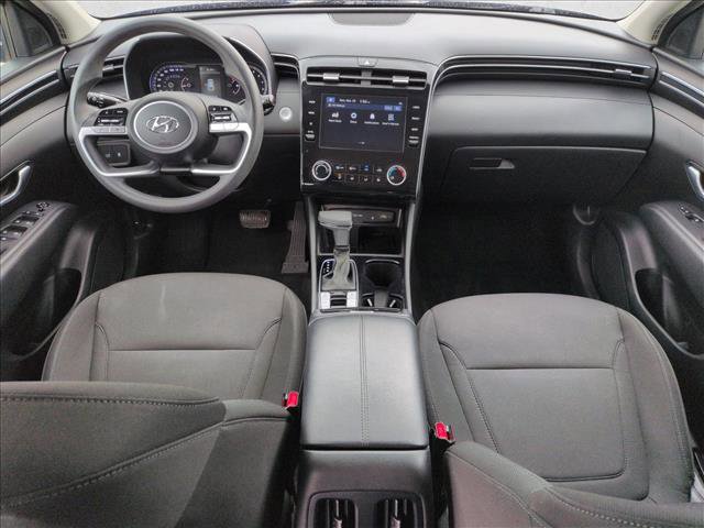 Used 2023 Hyundai Tucson SEL image 17