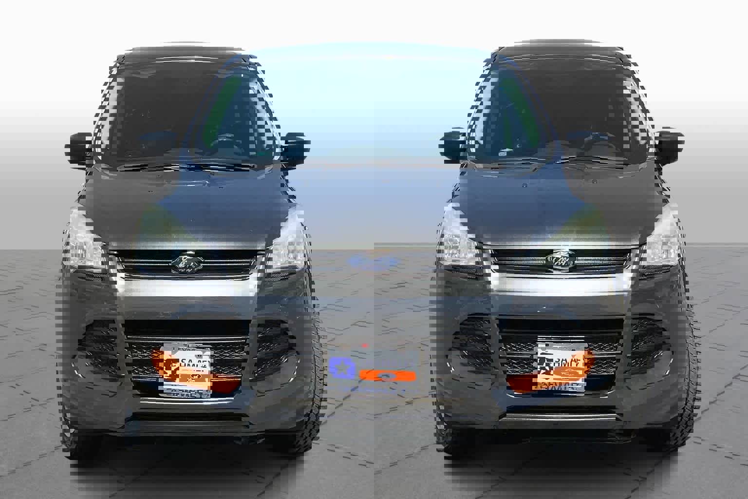 Used 2016 Ford Escape S FWD image 4