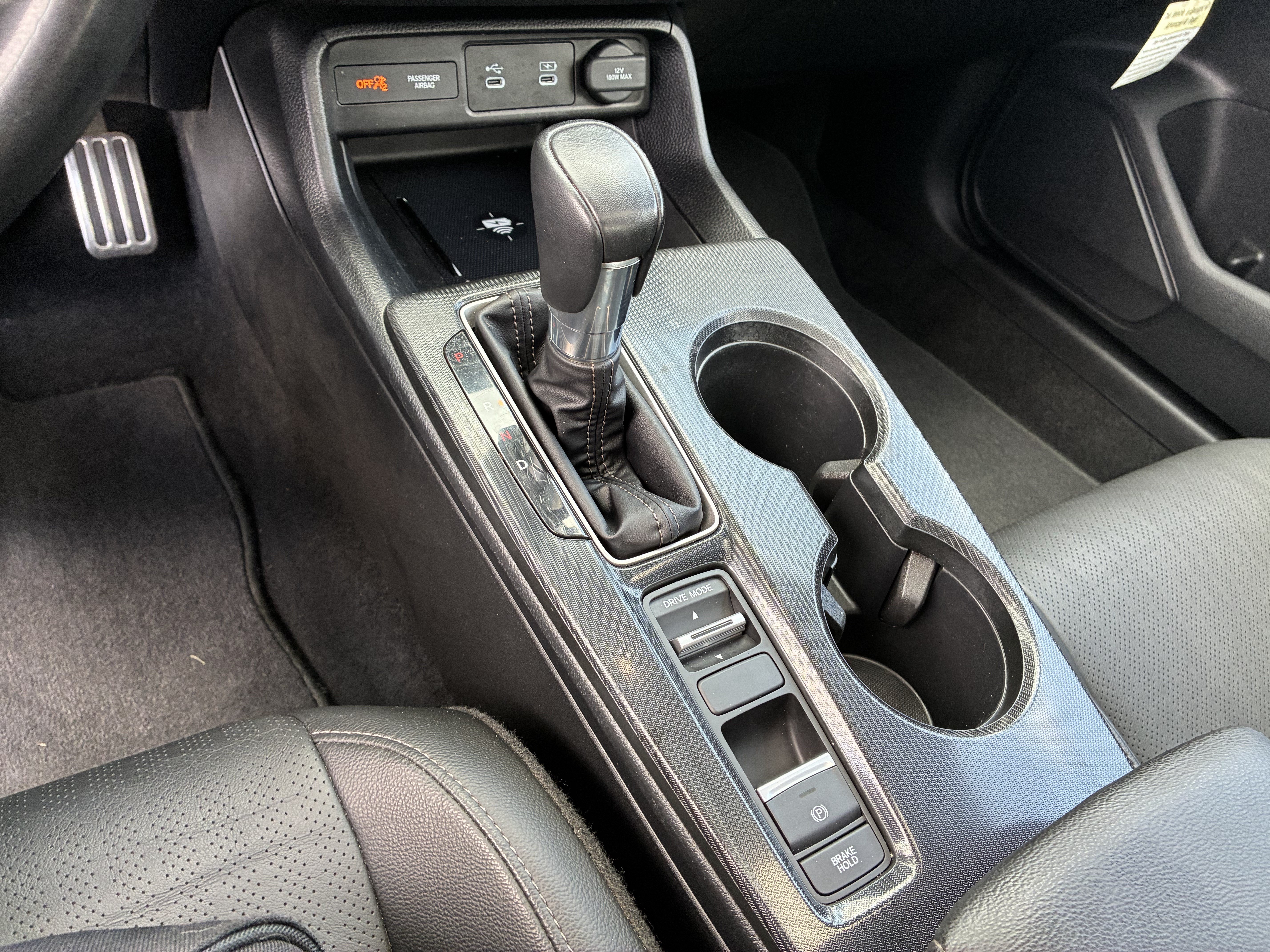 Used 2025 Honda Civic Sport Touring image 33