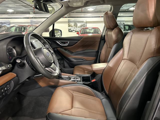 Used 2023 Subaru Forester Touring image 10