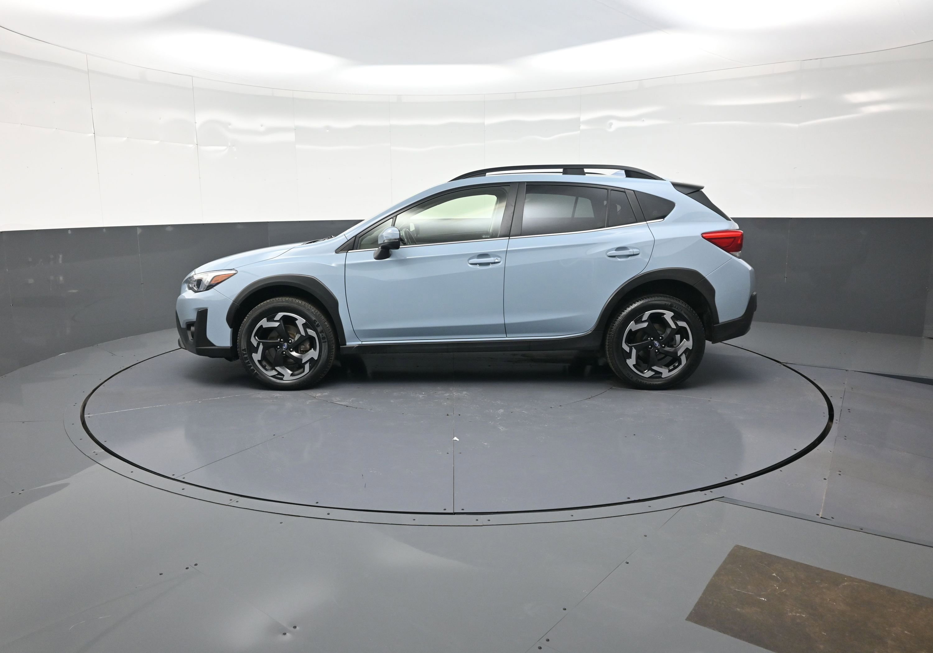 Used 2023 Subaru Crosstrek 2.5i Limited image 6