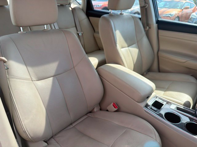 Used 2014 Nissan Altima 2.5 SL w/ Technology Package FWD image 30
